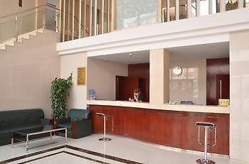 Qingdao Sea Training Center Hotel Bagian luar foto