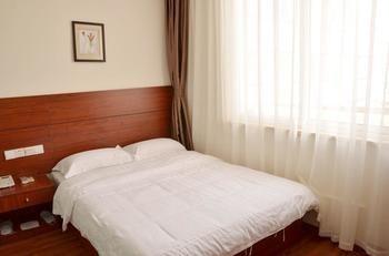 Qingdao Sea Training Center Hotel Bagian luar foto