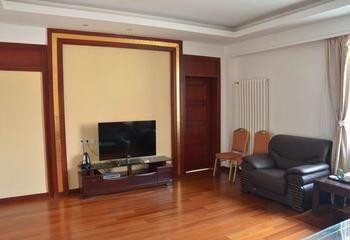 Qingdao Sea Training Center Hotel Bagian luar foto